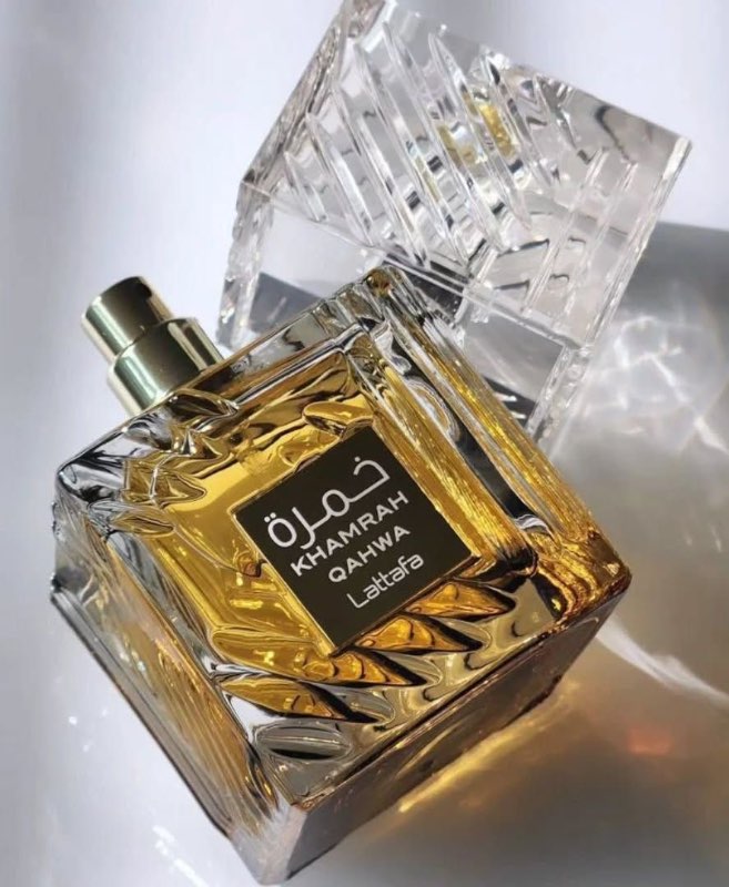  Khamra Perfume image