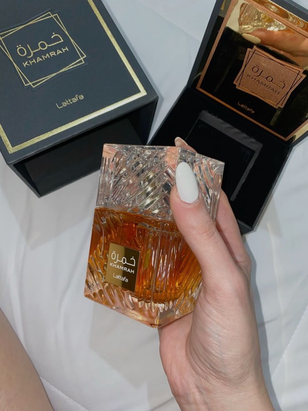 Khamra Perfume